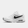 Little Kids' Nike Air Max SC Casual Shoes White/Black/White - CZ5356 102 -Default Template 7 CZ5356 102 P1