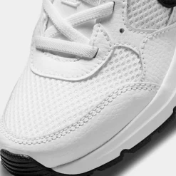 Little Kids' Nike Air Max SC Casual Shoes White/Black/White - CZ5356 102 -Default Template 7 CZ5356 102 P3
