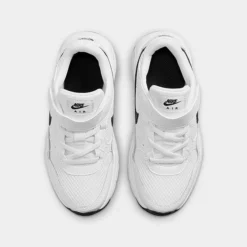 Little Kids' Nike Air Max SC Casual Shoes White/Black/White - CZ5356 102 -Default Template 7 CZ5356 102 P5