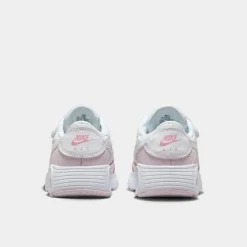 Little Kids' Nike Air Max SC Casual Shoes White/Pearl Pink/Medium Soft Pink/Summit White - CZ5356 115 -Default Template 7 CZ5356 115 P4