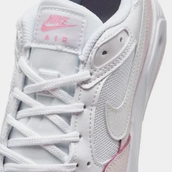 Girls' Big Kids' Nike Air Max SC Casual Shoes White/Pearl Pink/Medium Soft Pink/Summit White - CZ5358G 115 -Default Template 7 CZ5358G 115 P3