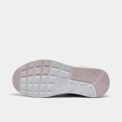 Girls' Big Kids' Nike Air Max SC Casual Shoes White/Pearl Pink/Medium Soft Pink/Summit White - CZ5358G 115 -Default Template 7 CZ5358G 115 P6