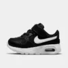 Kids' Toddler Nike Air Max SC Casual Shoes Black/White - CZ5361 002 -Default Template 7 CZ5361 002 P1