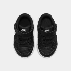 Kids' Toddler Nike Air Max SC Casual Shoes Black/White - CZ5361 002 -Default Template 7 CZ5361 002 P5