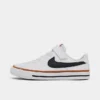 Little Kids' Nike Court Legacy Casual Shoes White/Desert Ochre/Gum Light Brown/Black - DA5381 102 1 Little Kids' Nike Court Legacy Casual Shoes White/Desert Ochre/Gum Light Brown/Black - DA5381 102 -Default Template 7 DA5381 102 P1