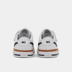 Kids' Toddler Nike Court Legacy Casual Shoes - DA5382 102 -Default Template 7 DA5382 102 P4