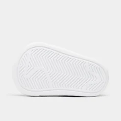 Infant Nike Blazer Mid Crib Booties Black/White/Team Orange - DA5536 002 -Default Template 7 DA5536 002 P6