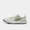 Little Kids' Nike Waffle One Casual Shoes Light Bone/Phantom/White/Oil Green - DC0480 012 -Default Template 7 DC0480 012 P1