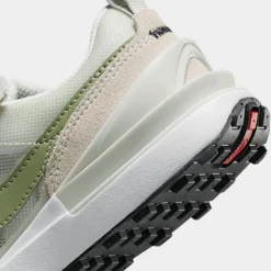 Little Kids' Nike Waffle One Casual Shoes Light Bone/Phantom/White/Oil Green - DC0480 012 10 Little Kids' Nike Waffle One Casual Shoes Light Bone/Phantom/White/Oil Green - DC0480 012 -Default Template 7 DC0480 012 P3