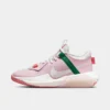 Big Kids’ Nike Air Zoom Crossover Basketball Shoes Pink Foam/Summit White/Pink Gaze/Malachite - DC5216 602 1 Big Kids’ Nike Air Zoom Crossover Basketball Shoes Pink Foam/Summit White/Pink Gaze/Malachite - DC5216 602 -Default Template 7 DC5216 602 P1