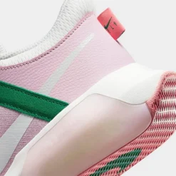 Big Kids’ Nike Air Zoom Crossover Basketball Shoes Pink Foam/Summit White/Pink Gaze/Malachite - DC5216 602 -Default Template 7 DC5216 602 P3