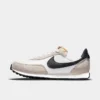 Big Kids' Nike Waffle Trainer 2 Casual Shoes White/Black Sail/Summit White - DC6477 100