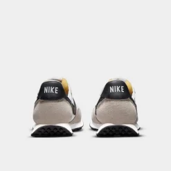 Big Kids' Nike Waffle Trainer 2 Casual Shoes White/Black Sail/Summit White - DC6477 100 -Default Template 7 DC6477 100 P4