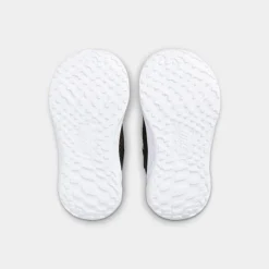 Kids' Toddler Nike Revolution 6 Casual Shoes Black/White/Dark Smoke Grey - DD1094 003 13 Kids' Toddler Nike Revolution 6 Casual Shoes Black/White/Dark Smoke Grey - DD1094 003 -Default Template 7 DD1094 003 P6