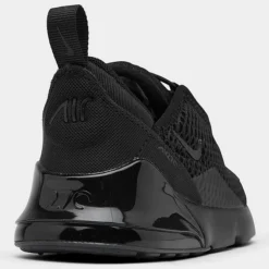 Kids' Toddler Nike Air Max 270 Casual Shoes Black/Black - DD1646 001 -Default Template 7 DD1646 001 P3