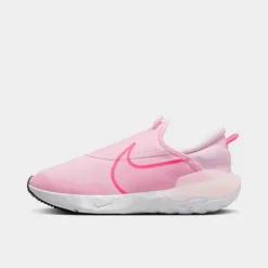 Little Kids' Nike Flow Casual Shoes Medium Soft Pink/Hyper Pink/Pink Foam/White - DD3723 602
