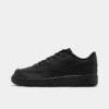 Little Kids' Nike Air Force 1 '07 LE Casual Shoes Black/Black - DH2925 001 -Default Template 7 DH2925 001 P1
