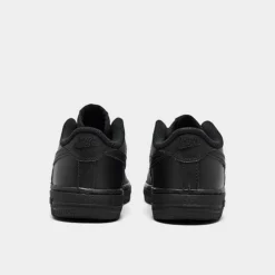 Kids' Toddler Nike Air Force 1 LE Casual Shoes Black/Black - DH2926 001 -Default Template 7 DH2926 001 P4