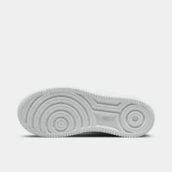 Little Kids' Nike Force 1 Next Nature Stretch Lace Casual Shoes White/Volt/Black/Light Bone - DH8696 101 13 Little Kids' Nike Force 1 Next Nature Stretch Lace Casual Shoes White/Volt/Black/Light Bone - DH8696 101 -Default Template 7 DH8696 101 P6