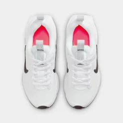 Little Kids' Nike Air Max INTRLK Lite Stretch Lace Casual Shoes White/Photon Dust/Wolf Grey/Black - DH9394 101 -Default Template 7 DH9394 101 P5