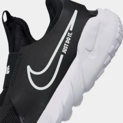 Big Kids' Nike Flex Runner 2 Running Shoes Black/White/Photo Blue/University Gold - DJ6038 002 10 Big Kids' Nike Flex Runner 2 Running Shoes Black/White/Photo Blue/University Gold - DJ6038 002 -Default Template 7 DJ6038 002 P3