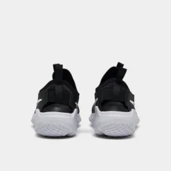 Big Kids' Nike Flex Runner 2 Running Shoes Black/White/Photo Blue/University Gold - DJ6038 002 11 Big Kids' Nike Flex Runner 2 Running Shoes Black/White/Photo Blue/University Gold - DJ6038 002 -Default Template 7 DJ6038 002 P4