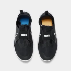 Big Kids' Nike Flex Runner 2 Running Shoes Black/White/Photo Blue/University Gold - DJ6038 002 12 Big Kids' Nike Flex Runner 2 Running Shoes Black/White/Photo Blue/University Gold - DJ6038 002 -Default Template 7 DJ6038 002 P5