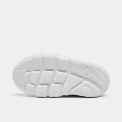 Kids' Toddler Nike Flex Runner 2 Running Shoes Pink Foam/White/Flat Pewter/Photo Blue - DJ6039G 600 -Default Template 7 DJ6039G 600 P6