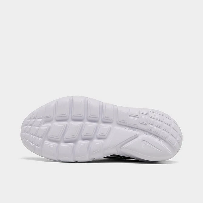 Little Kids’ Nike Flex Runner 2 Running Shoes Flat Pewter/Medium Ash/Photo Blue/White - DJ6040 003 8 Little Kids’ Nike Flex Runner 2 Running Shoes Flat Pewter/Medium Ash/Photo Blue/White - DJ6040 003 - Image 6