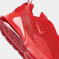 Boys' Toddler Nike Air Max 270 Casual Shoes University Red/University Red - DM8876 600 10 Boys' Toddler Nike Air Max 270 Casual Shoes University Red/University Red - DM8876 600 -Default Template 7 DM8876 600 P3