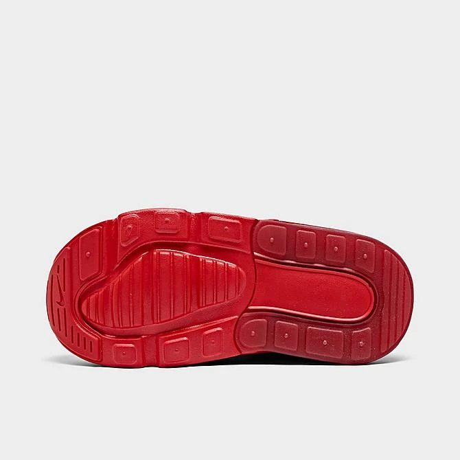 Boys' Toddler Nike Air Max 270 Casual Shoes University Red/University Red - DM8876 600 8 Boys' Toddler Nike Air Max 270 Casual Shoes University Red/University Red - DM8876 600 - Image 6