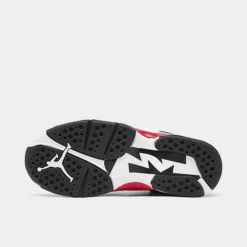 Nike Big Kids' Air Jordan 8 Retro Casual Shoes Paprika/Black/White/Canyon Gold - DO8731 601 -Default Template 7 DO8731 601 P6