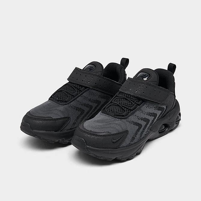 Little Kids' Nike Air Max TW Casual Shoes Black/Black/Anthracite/Black - DQ0297 002 4 Little Kids' Nike Air Max TW Casual Shoes Black/Black/Anthracite/Black - DQ0297 002 - Image 2