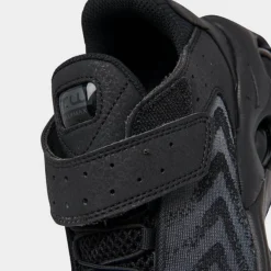 Little Kids' Nike Air Max TW Casual Shoes Black/Black/Anthracite/Black - DQ0297 002 10 Little Kids' Nike Air Max TW Casual Shoes Black/Black/Anthracite/Black - DQ0297 002 -Default Template 7 DQ0297 002 P3