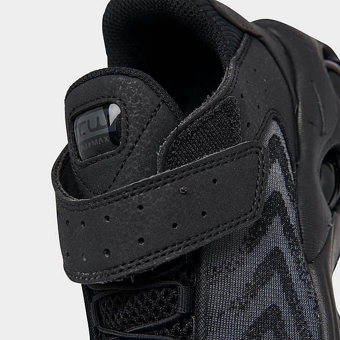 Little Kids' Nike Air Max TW Casual Shoes Black/Black/Anthracite/Black - DQ0297 002 5 Little Kids' Nike Air Max TW Casual Shoes Black/Black/Anthracite/Black - DQ0297 002 - Image 3