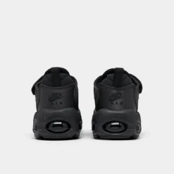 Little Kids' Nike Air Max TW Casual Shoes Black/Black/Anthracite/Black - DQ0297 002 11 Little Kids' Nike Air Max TW Casual Shoes Black/Black/Anthracite/Black - DQ0297 002 -Default Template 7 DQ0297 002 P4