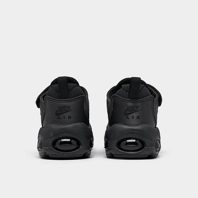 Little Kids' Nike Air Max TW Casual Shoes Black/Black/Anthracite/Black - DQ0297 002 6 Little Kids' Nike Air Max TW Casual Shoes Black/Black/Anthracite/Black - DQ0297 002 - Image 4