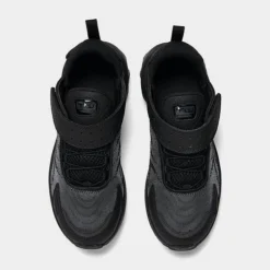 Little Kids' Nike Air Max TW Casual Shoes Black/Black/Anthracite/Black - DQ0297 002 12 Little Kids' Nike Air Max TW Casual Shoes Black/Black/Anthracite/Black - DQ0297 002 -Default Template 7 DQ0297 002 P5