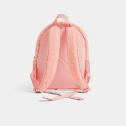 Kids' Nike Brasilia JDI Mini Backpack Arctic Orange/Arctic Orange/White - DQ5340 800 10 Kids' Nike Brasilia JDI Mini Backpack Arctic Orange/Arctic Orange/White - DQ5340 800 -Default Template 7 DQ5340 800 P3