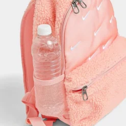 Kids' Nike Brasilia JDI Mini Backpack Arctic Orange/Arctic Orange/White - DQ5340 800 12 Kids' Nike Brasilia JDI Mini Backpack Arctic Orange/Arctic Orange/White - DQ5340 800 -Default Template 7 DQ5340 800 P5