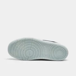 Little Kids' Nike Court Borough Low 2 SE Stretch Lace Casual Shoes Summit White/Glacier Blue/White/Valerian Blue - DQ5980 100 -Default Template 7 DQ5980 100 P6