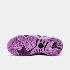 Nike Big Kids' Jordan Jumpman Two Trey Basketball Shoes White/Black/Barely Grape/Rush Fuchsia - DQ8431G 105 13 Nike Big Kids' Jordan Jumpman Two Trey Basketball Shoes White/Black/Barely Grape/Rush Fuchsia - DQ8431G 105 -Default Template 7 DQ8431G 105 P6