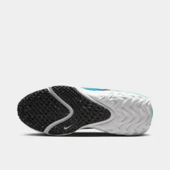 Big Kids' Nike Run Flow Running Shoes Thunder Blue/Black/Blue Lightning/Racer Blue - DR0472 400 13 Big Kids' Nike Run Flow Running Shoes Thunder Blue/Black/Blue Lightning/Racer Blue - DR0472 400 -Default Template 7 DR0472 400 P6