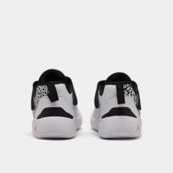 Nike Kids' Toddler Jordan Luka 1 Basketball Shoes White/Total Orange/Black - DR6085 108 11 Nike Kids' Toddler Jordan Luka 1 Basketball Shoes White/Total Orange/Black - DR6085 108 -Default Template 7 DR6085 108 P4