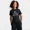 Kids' Nike ACG T-Shirt Black - DR9602 010