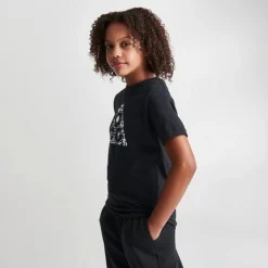 Kids' Nike ACG T-Shirt Black - DR9602 010 -Default Template 7 DR9602 010 M3