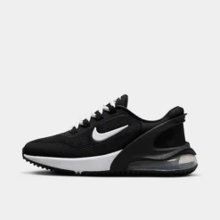 Big Kids' Nike Air Max 270 GO Casual Shoes Black/White - DV1968Â 002