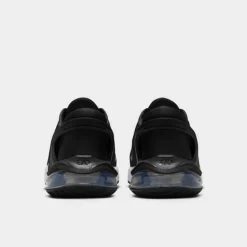 Big Kids' Nike Air Max 270 GO Casual Shoes Black/White - DV1968 002 -Default Template 7 DV1968 002 P4