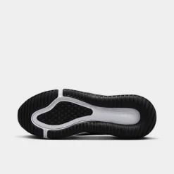 Big Kids' Nike Air Max 270 GO Casual Shoes Black/White - DV1968 002 -Default Template 7 DV1968 002 P6