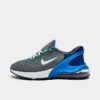 Big Kids' Nike Air Max 270 GO Casual Shoes Cool Grey/White/Photo Blue - DV1968 003 -Default Template 7 DV1968 003 P1
